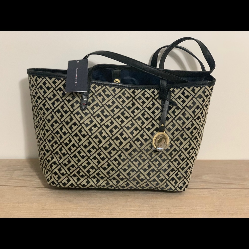 Tommy Hilfiger Small Shopper
